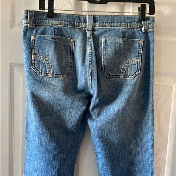 Vintage Juicy Couture jeans Leo - Picture 5 of 5